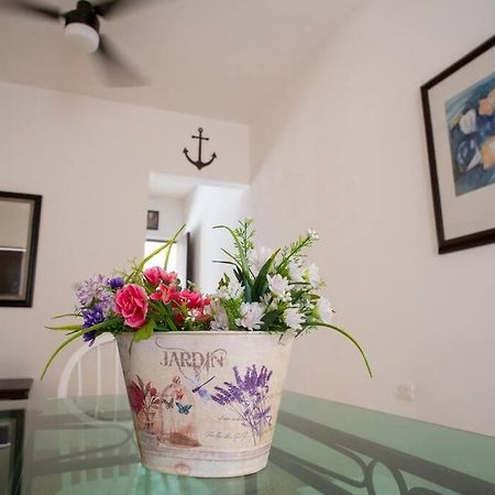 Vila Casa Itzamna Cozumel Exteriér fotografie