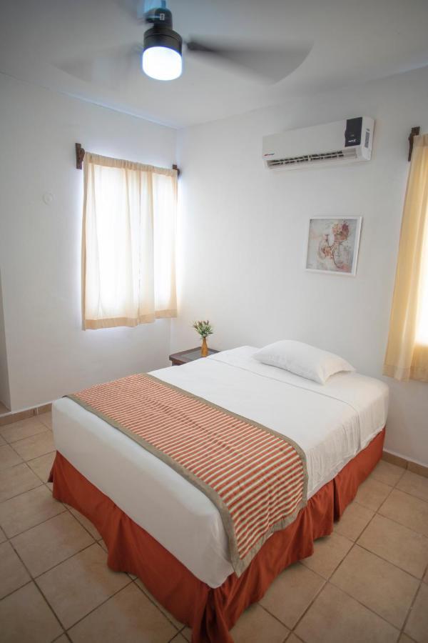 Vila Casa Itzamna Cozumel Exteriér fotografie