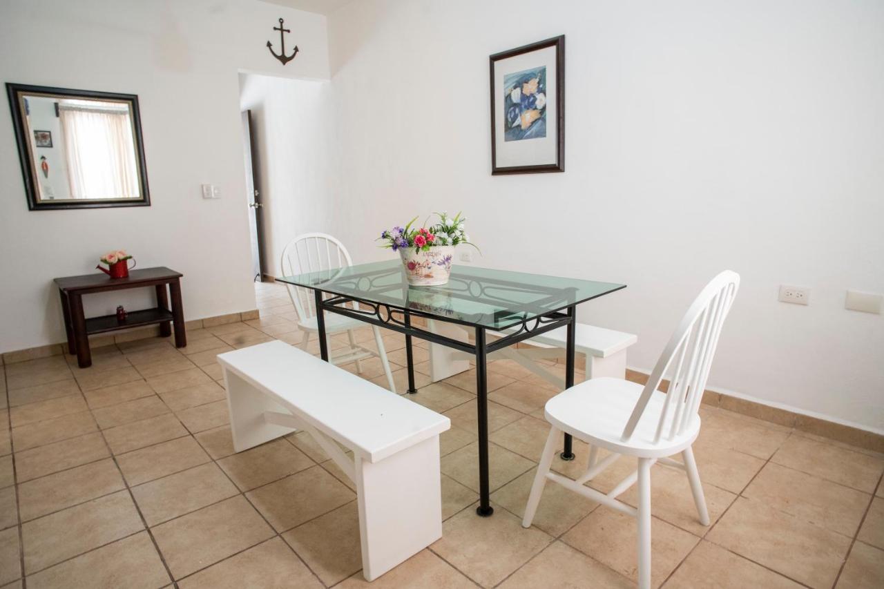 Vila Casa Itzamna Cozumel Exteriér fotografie